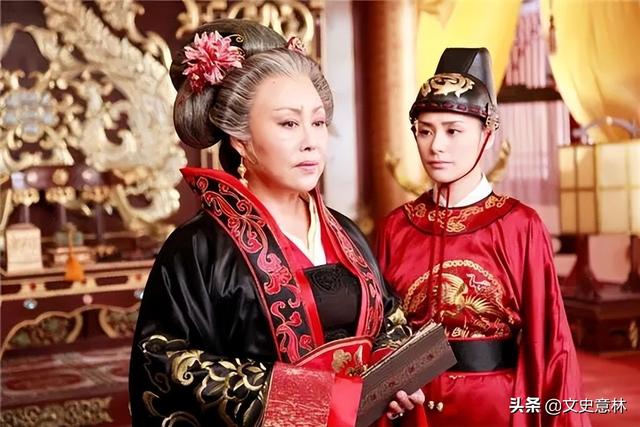 上官婉儿：迷失在大唐权力场的一代才女