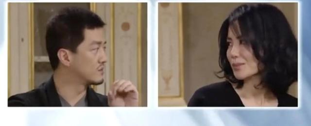 51岁李亚鹏再当爸！王菲“满脸的嫌弃”成全了老李“双重的幸福”