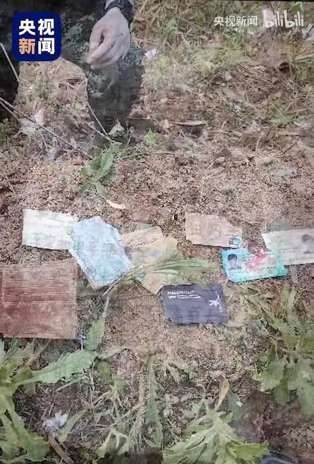 MU5735坠机48小时，这些细节太令人痛心