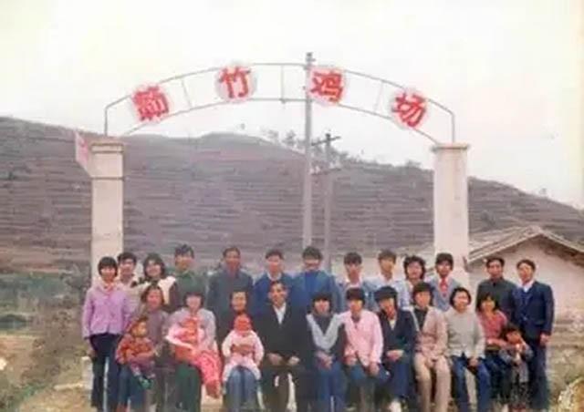 亚洲第一养殖户，年入500亿培养48个亿万富翁，保洁阿姨身价千万