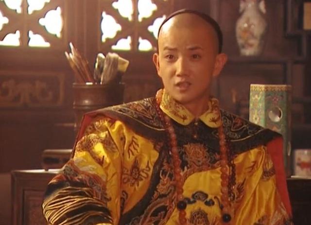 顺治为何舍弃年长的儿子福全而选康熙传位？顺治诸子的结局如何？