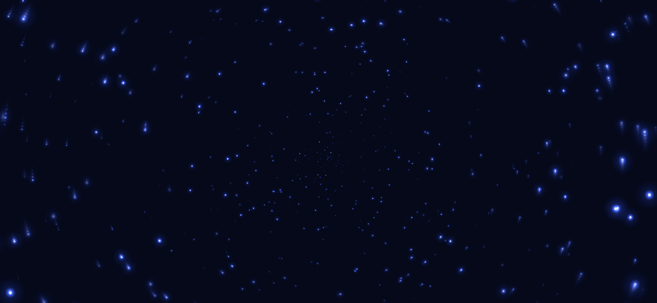 为什么宇航员从太空拍的大多数照片，其背景没有星星的痕迹？