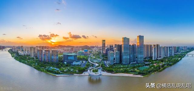 广东佛山楼市的危机，南海区、顺德区、三水区楼市潜力与未来