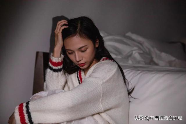 「中医讲失眠」经常失眠，多半是肝血不足！中医分享一妙方，让你睡得又甜又香