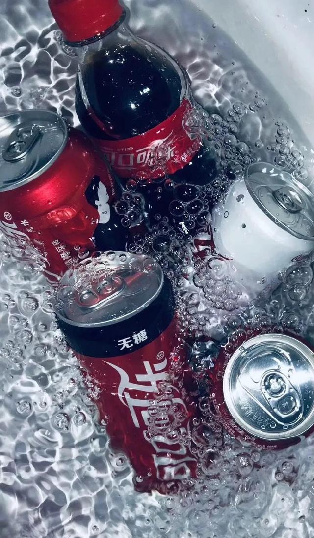 被列入黑名单的五种饮料