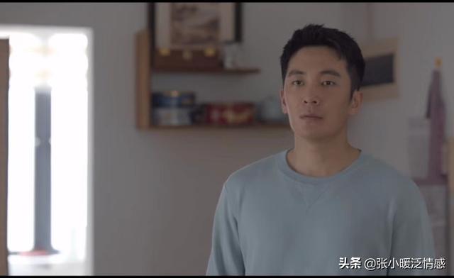 《心居》原著：顾昕强行在月子里抛弃葛玥，葛玥的摊牌却句句是爱