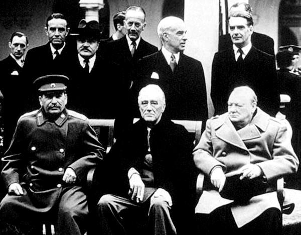 1961年，英国动用48枚核弹，计划轰炸中国，为何最终不敢动手？