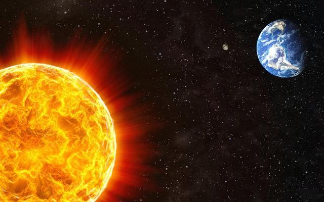只剩10亿年！太阳留给地球的时间不多了，人类该怎么办？