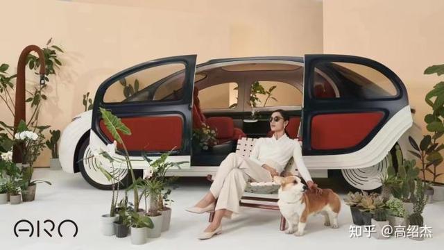 未来完美的电动车形态应该是什么样子？