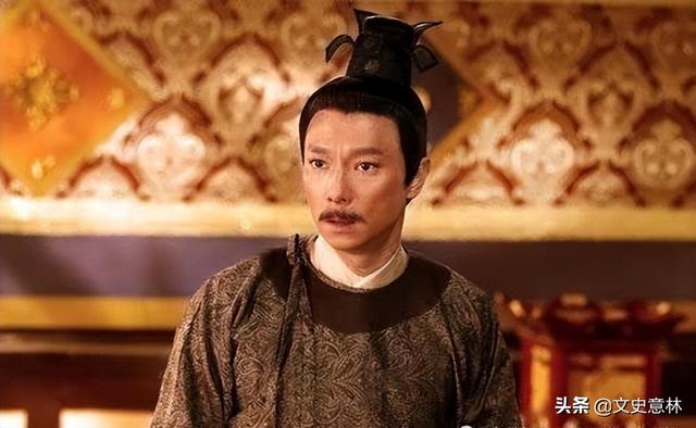 上官婉儿：迷失在大唐权力场的一代才女