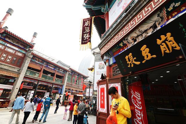 80年代津門十景，故裏尋蹤古文化街領銜，如今還可以補充什麽？