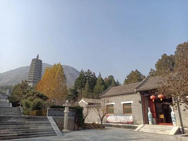 鐵兵遊記｜探訪三絕 四寶雲居寺