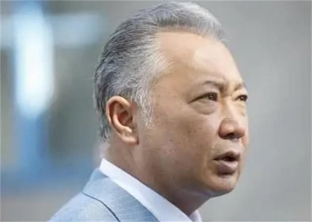 奥通巴耶娃：推翻两任元首的铁娘子，坚持加深与中国的合作