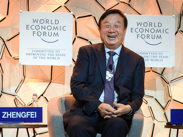 华为精神可以燎原！国产闪存龙头打入果链，CEO曾含泪感谢任正非