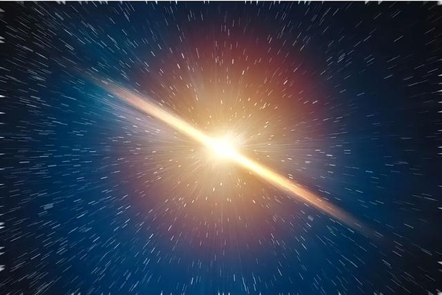 地球每秒630公里在宇宙中飞奔，目的地在哪？科学家给出了答案