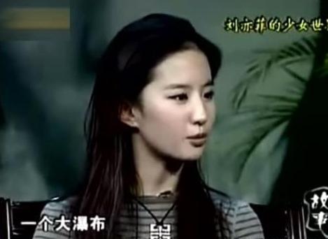 黄晓明：给张小斐信心，救刘亦菲性命，我却没能守住与杨颖的婚姻