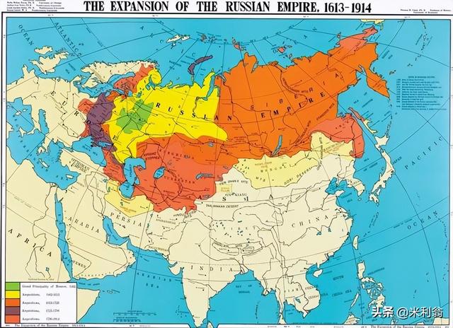 为什么二战后苏联没有接纳新的国家加入联盟？