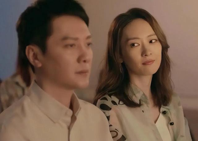《心居》：冯晓琴一句无心的话，揭开了展翔始终追不到清俞的真相