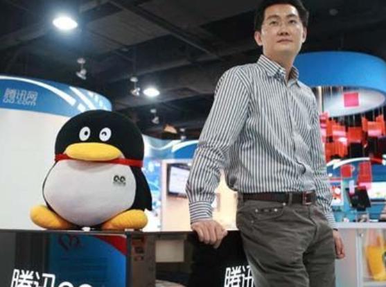 曾经有两个软件模特有机会击败微信 为什么最后她们都输了？