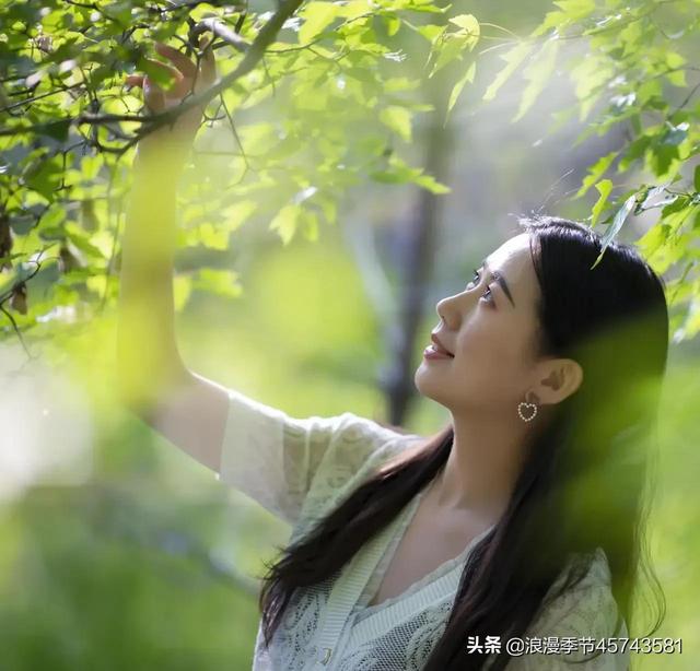 夏天的一切美好如约而至，如此甚好，我很喜欢！「散文」