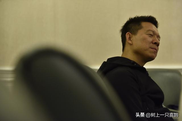 贾跃亭为什么不敢回国？为什么不抓他回国？