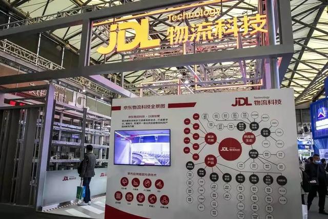 刘强东为什么放心了