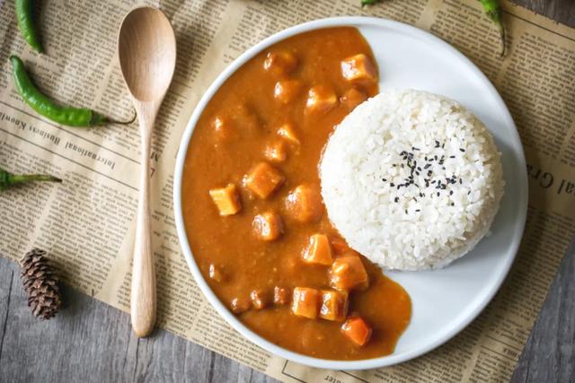 多吃主食死得快？米饭是垃圾食品之王？是时候揭开真相了