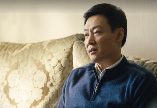 《人世间》剧版结局和原著大不同，拯救烂尾，周秉义结局太意外