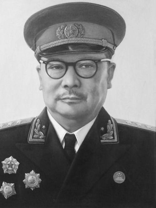 50年李克农破获毛泽东暗杀案后，呼叫毛人凤：给你发报的是计兆祥
