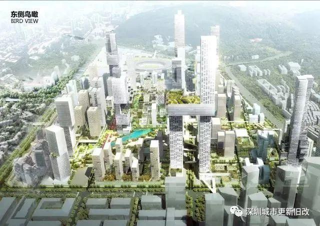 岁宝国展中心项目一期销售中心精装修工程