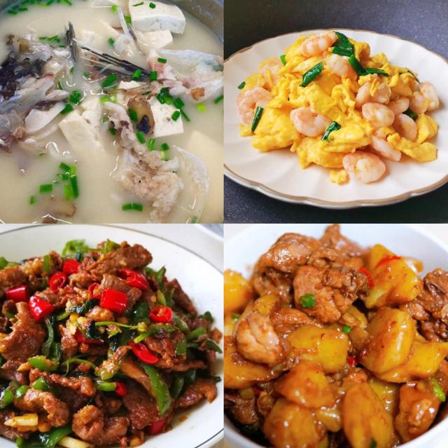 建议中老年人：退休后不管有钱没钱，4样食物要多吃，常吃少生病