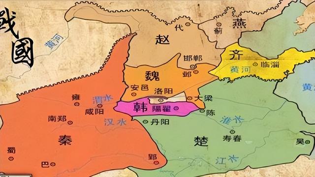 春申君的底色:是小人,还是谋略大家