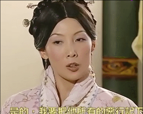 香港tvb女星（tvb里被忽略的美女配角你喜欢谁）(23)