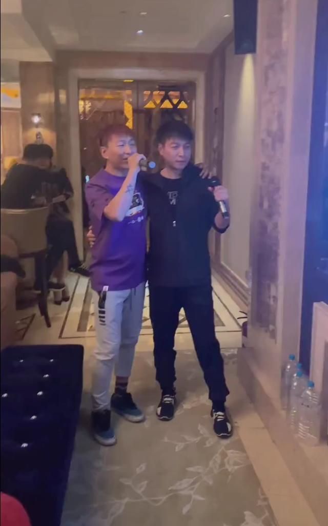 歌手陈羽凡现状(歌手陈羽凡现状如何)