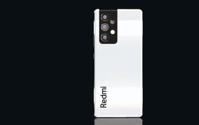 Redmi Note12 Pro渲染图再曝！越级配置，定价或1799起