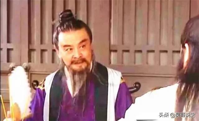 唐太宗问袁天罡：大唐何时亡？袁：猪上树时，李世民至死未懂