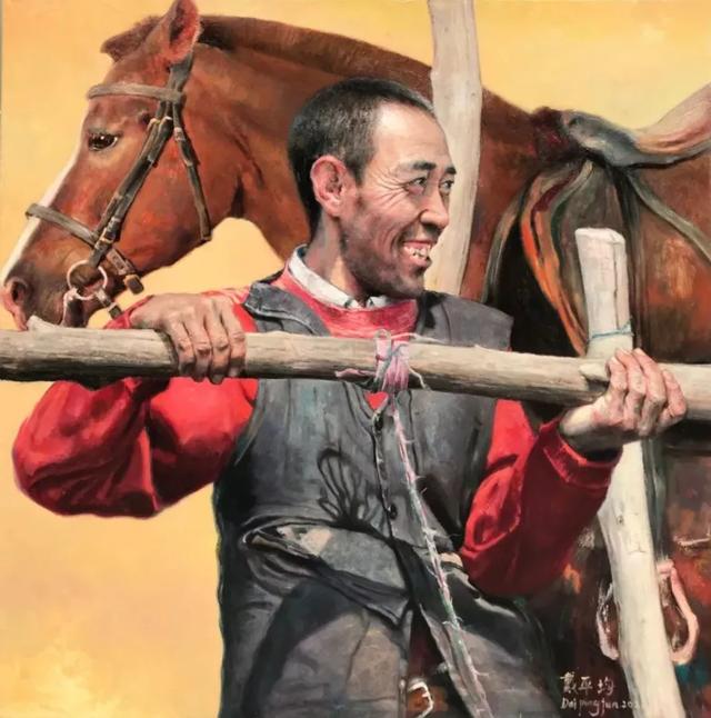 一路展览国际美术工程作品展