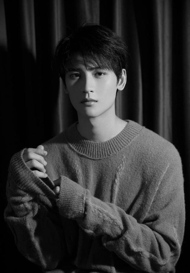 黄俊捷 北电(黄俊捷北电电视剧)