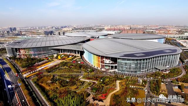 上海国际加工包装机械展