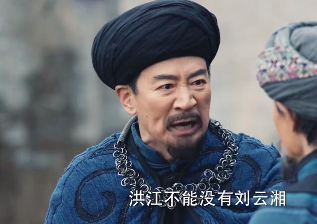 40集《一代洪商》今晚开播，五大实力派助阵，央视力推，爆款潜质