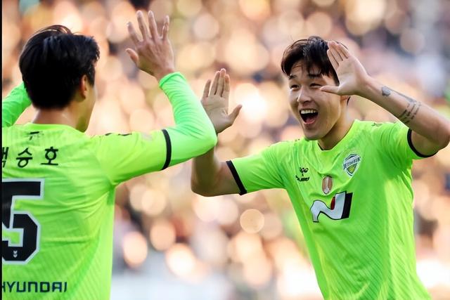 0-2！0-3！1-2！亚冠爆冷之夜：短短3小时，三支韩国球队集体翻车