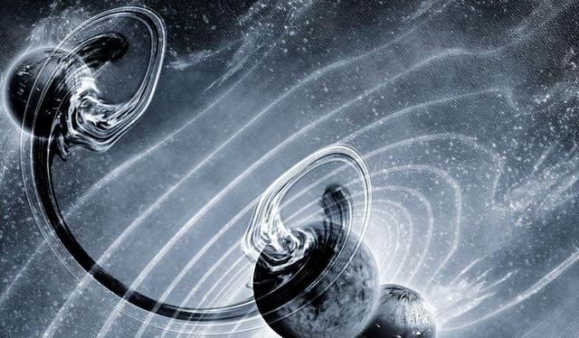 双缝干涉实验有多离奇？科学家：它揭示了平行宇宙的存在