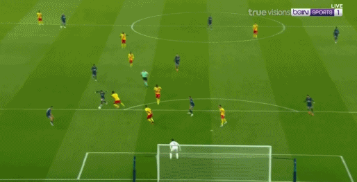 1-1！五大联赛第2冠出炉！梅西轰出世界波，生涯第39冠到手