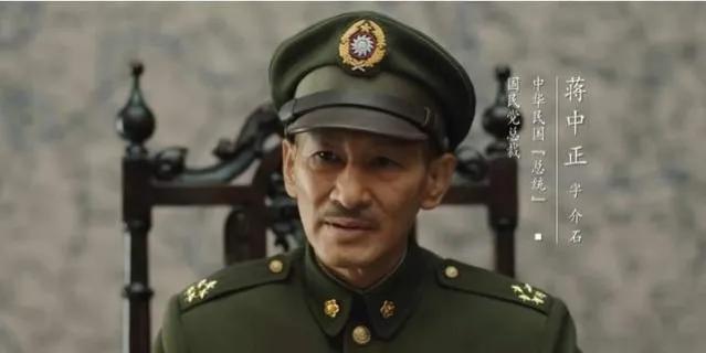 曾经的军阀成为新中国副主席，周恩来：听他可能就不用长征了