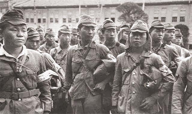 1943年，日军中将效仿成吉思汗解决军粮的办法，结果饿死5万日军