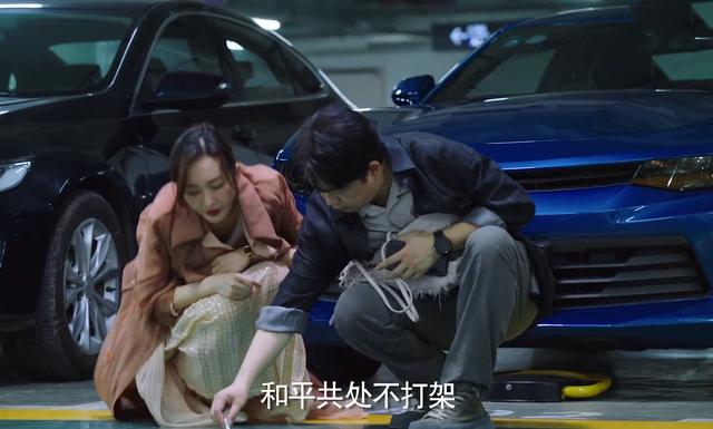 潘粤明《新居之约》今晚开播，4大看点要啥有啥，央视大剧来了