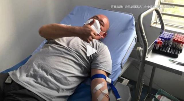 江苏小伙柬埔寨被圈养沦为“血奴”：永远不要低估，世界的恶意