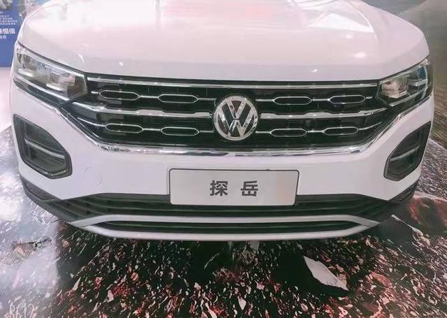 環遊邊境100天歸來的探嶽，揭示了德系品質的硬核實力