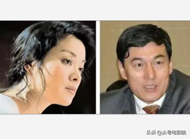 260亿身家富豪解直锟去世，和毛阿敏生两娃，17岁女儿演中国医生