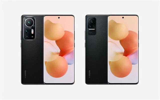 小米12外观曝光，Civi+K30S合体丨全球最受欢迎表情包出炉